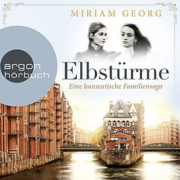 Audio Download Elbstürme von Georg, Miriam
