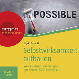 Audio Download Haufe TaschenGuide von Barouti, Ingrid
