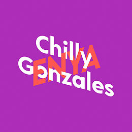 Audio Download Chilly Gonzales über Enya von Gonzales, Chilly