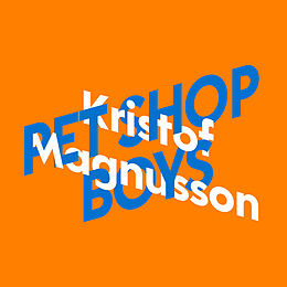 Audio Download Kristof Magnusson über Pet Shop Boys von Magnusson, Kristof