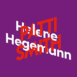 Audio Download Helene Hegemann über Patti Smith von Hegemann, Helene