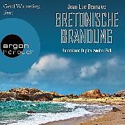 Audio Download Bretonische Brandung von Bannalec, Jean-Luc