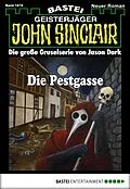 E-Book (epub) John Sinclair 1878 von Uwe Voehl