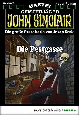 E-Book (epub) John Sinclair 1878 von Uwe Voehl