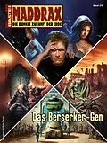 E-Book (epub) Maddrax 379 von Ansgar Back, Andreas Suchanek