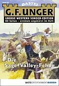 E-Book (epub) G. F. Unger Sonder-Edition 38 von G. F. Unger