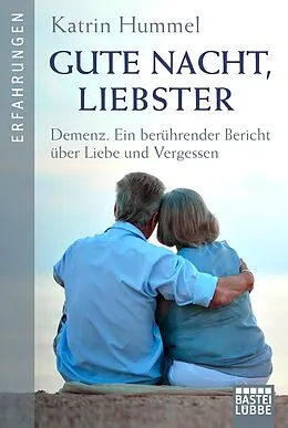 E-Book (epub) Gute Nacht, Liebster von Katrin Hummel