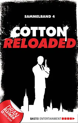 E-Book (epub) Cotton Reloaded - Sammelband 04 von Peter Mennigen, Alexander Lohmann