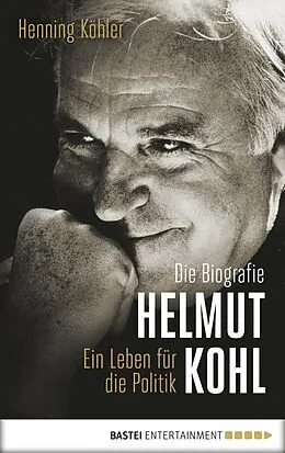 E-Book (epub) Helmut Kohl von Henning Köhler