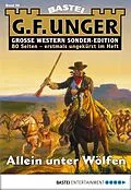 E-Book (epub) G. F. Unger Sonder-Edition 39 von G. F. Unger