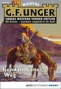 E-Book (epub) G. F. Unger Sonder-Edition 40 von G. F. Unger