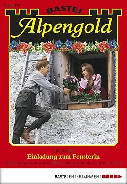 E-Book (epub) Alpengold 176 von Dunja Wild