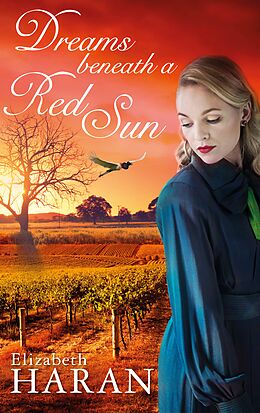 eBook (epub) Dreams beneath a Red Sun de Elizabeth Haran