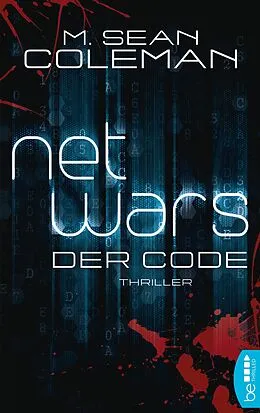 E-Book (epub) netwars - Der Code - Sammelband von M. Sean Coleman