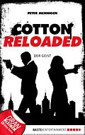 E-Book (epub) Cotton Reloaded - 35 von Peter Mennigen