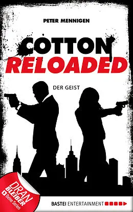 E-Book (epub) Cotton Reloaded - 35 von Peter Mennigen