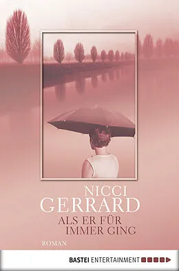 E-Book (epub) Als er für immer ging von Nicci Gerrard