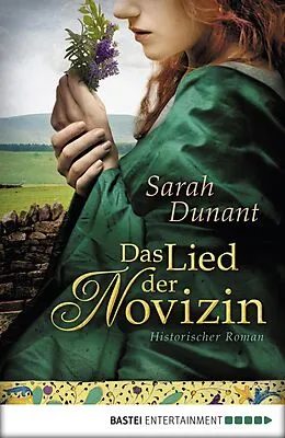 E-Book (epub) Das Lied der Novizin von Sarah Dunant