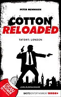 E-Book (epub) Cotton Reloaded - 30 von Peter Mennigen