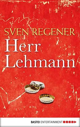 E-Book (epub) Herr Lehmann von Sven Regener