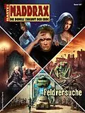 E-Book (epub) Maddrax 387 von Manfred Weinland
