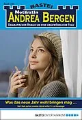 E-Book (epub) Notärztin Andrea Bergen 1263 von Liz Klessinger