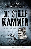 E-Book (epub) Die stille Kammer von Jenny Blackhurst