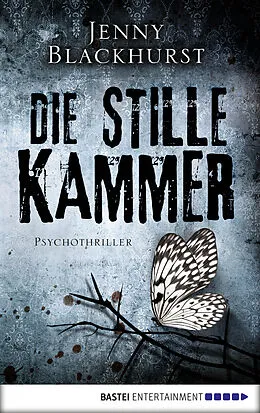E-Book (epub) Die stille Kammer von Jenny Blackhurst