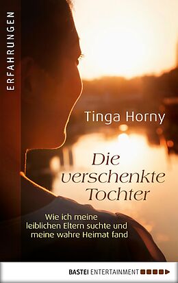 E-Book (epub) Die verschenkte Tochter von Tinga Horny