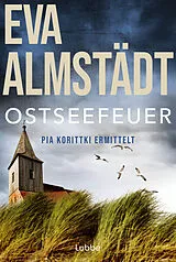E-Book (epub) Ostseefeuer von Eva Almstädt