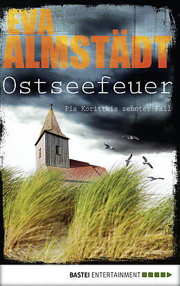 E-Book (epub) Ostseefeuer von Eva Almstädt