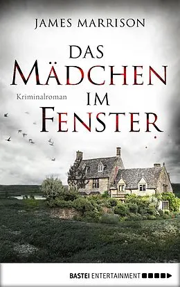 E-Book (epub) Das Mädchen im Fenster von James Marrison
