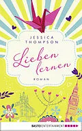 E-Book (epub) Lieben lernen von Jessica Thompson