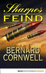 E-Book (epub) Sharpes Feind von Bernard Cornwell