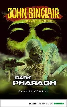 E-Book (epub) John Sinclair - Episode 5 von Gabriel Conroy