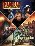 E-Book (epub) Maddrax 393 von Lucy Guth