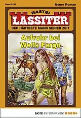 E-Book (epub) Lassiter 2217 von Jack Slade