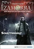 E-Book (epub) Professor Zamorra 1061 von Anika Klüver