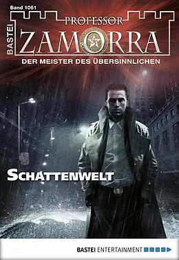 E-Book (epub) Professor Zamorra 1061 von Anika Klüver
