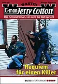 E-Book (epub) Jerry Cotton 3001 von Jerry Cotton