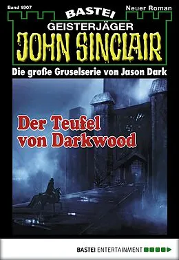 E-Book (epub) John Sinclair 1907 von Logan Dee