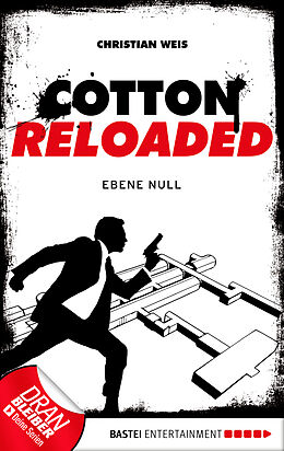 E-Book (epub) Cotton Reloaded - 32 von Christian Weis