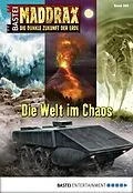 E-Book (epub) Maddrax 395 von Andreas Suchanek, Nicole Böhm