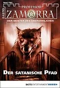 E-Book (epub) Professor Zamorra 1063 von Stephanie Seidel