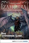 E-Book (epub) Professor Zamorra 1064 von Thilo Schwichtenberg