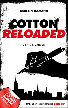 E-Book (epub) Cotton Reloaded - 33 von Kerstin Hamann