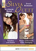 E-Book (epub) Silvia-Duett - Folge 07 von Tessa Philipp, Isa Halberg