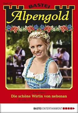 E-Book (epub) Alpengold 187 von Rosi Wallner
