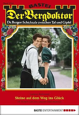 E-Book (epub) Der Bergdoktor 1754 von Andreas Kufsteiner