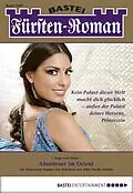 E-Book (epub) Fürsten-Roman 2467 von Anja Von Stein